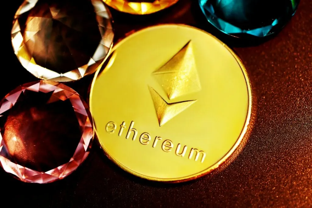 Photo Bitcoin vs Ethereum differences recent studies