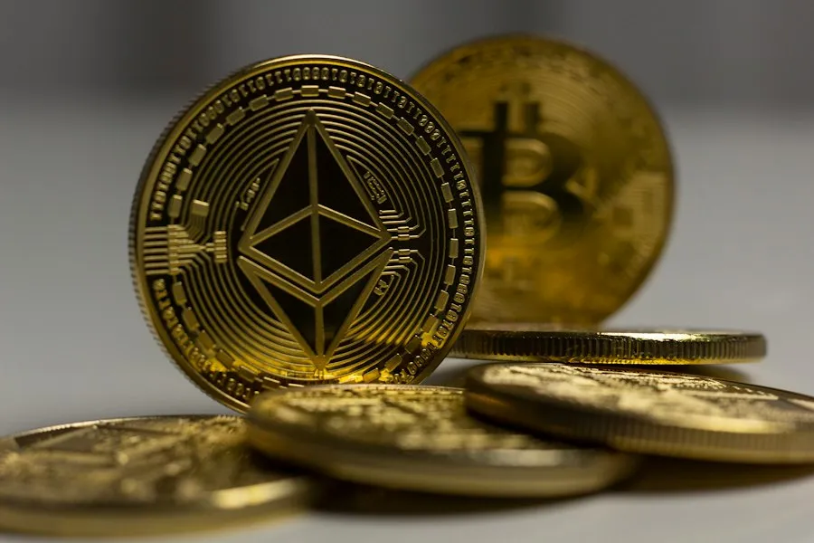 Bitcoin vs Ethereum differences recent studies