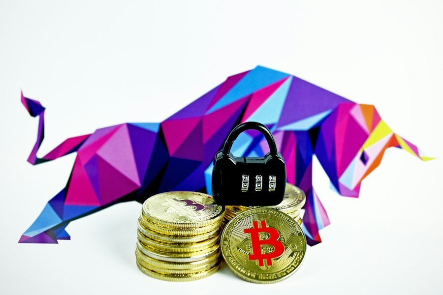 hash rate security blockchain