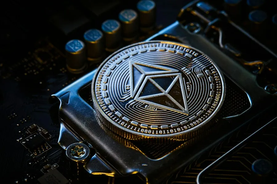 cryptocurrency secure storage tips