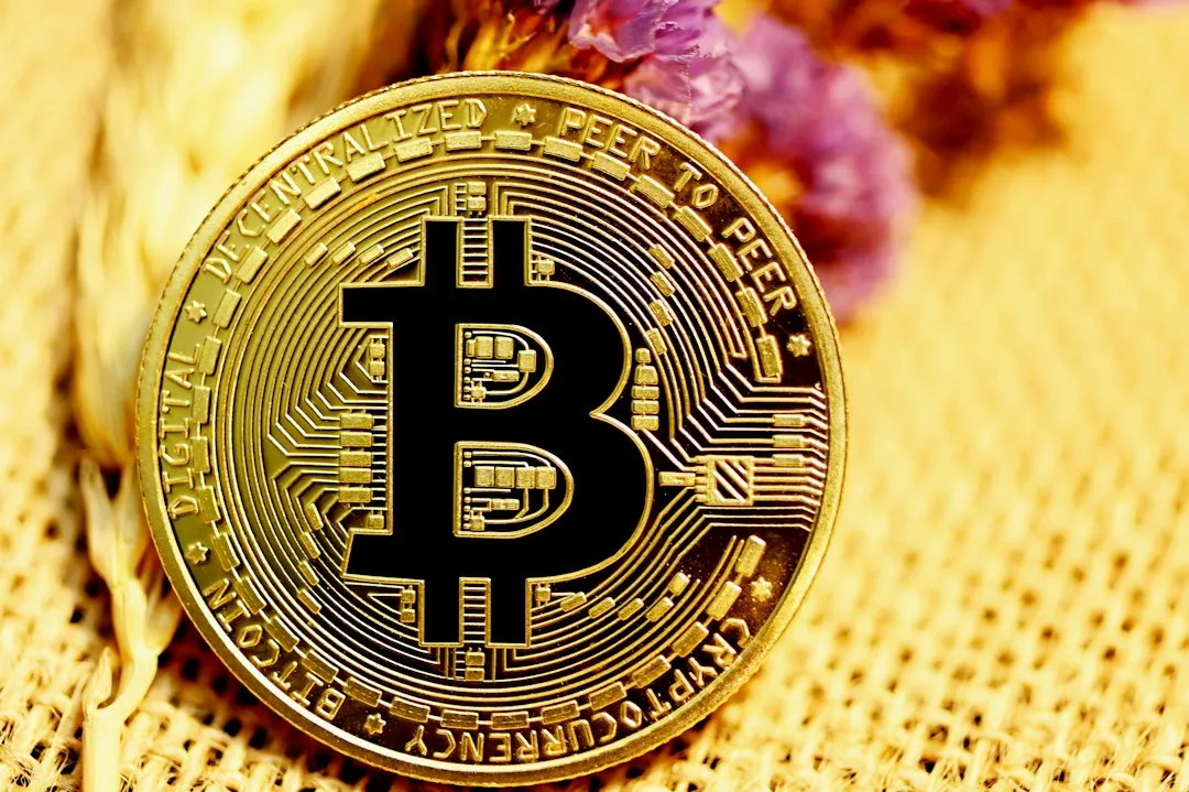 Photo bitcoin halving market impact