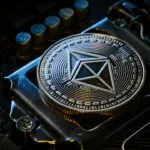 Photo hardware and software wallets cryptocurrency