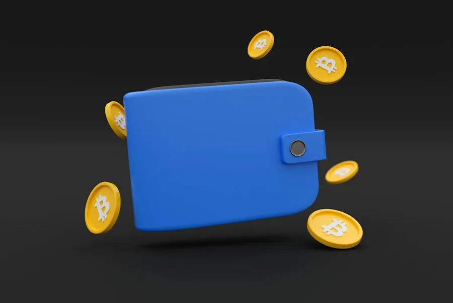 Photo hardware and software wallets cryptocurrency