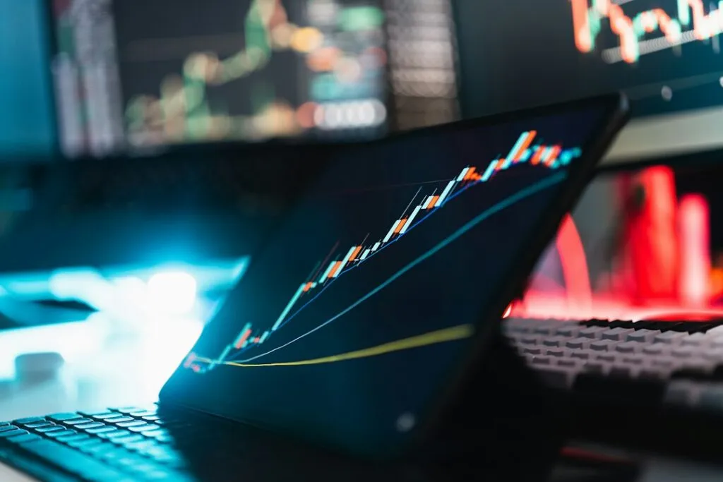 Photo digital asset investment risks