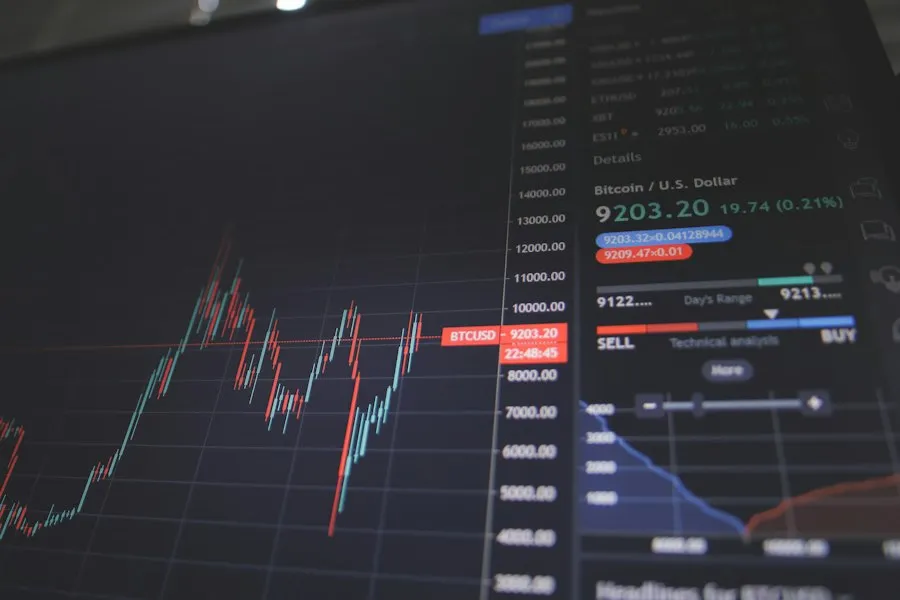 Photo digital asset investment risks