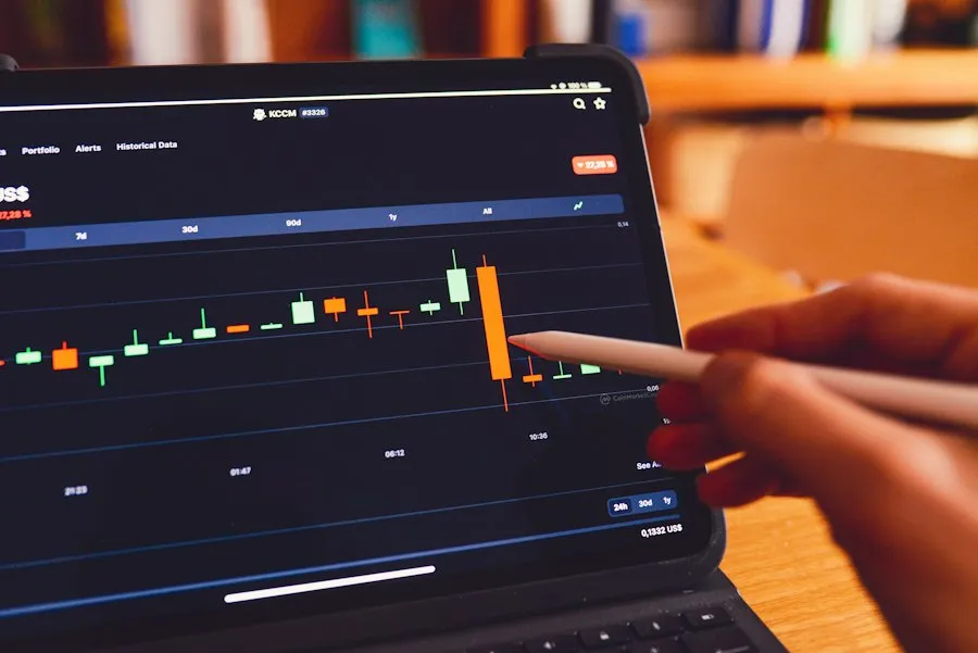 digital portfolio diversification tips