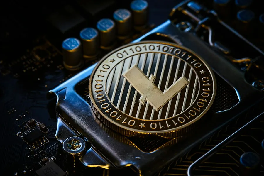 Photo common blockchain technology mistakes