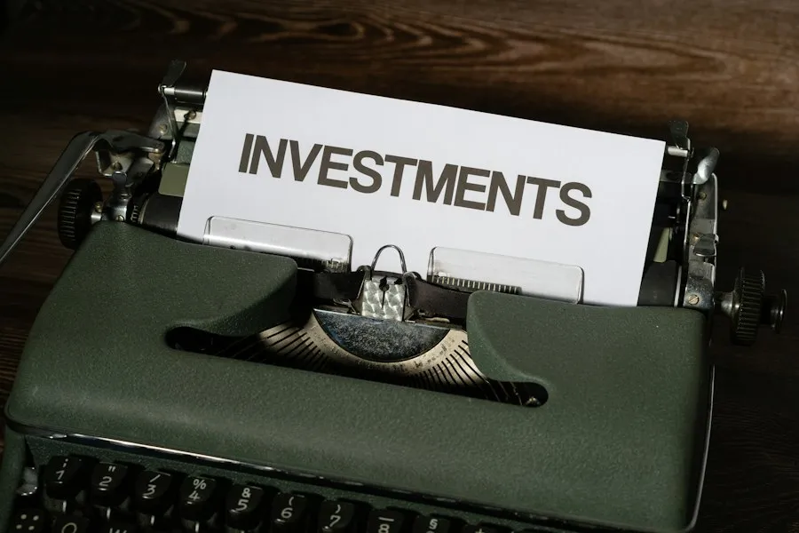 investment vs speculation difference