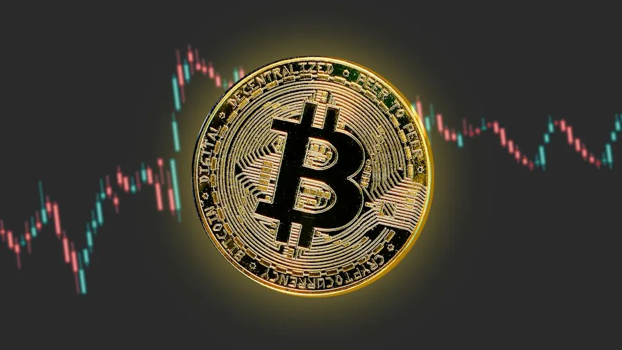 Photo Bitcoin common mistakes