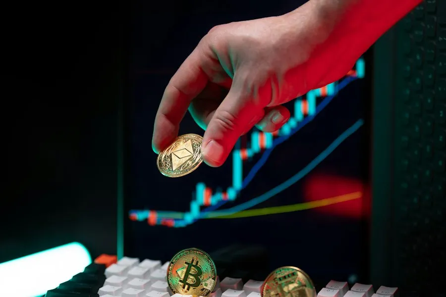 cryptocurrency storage mistakes