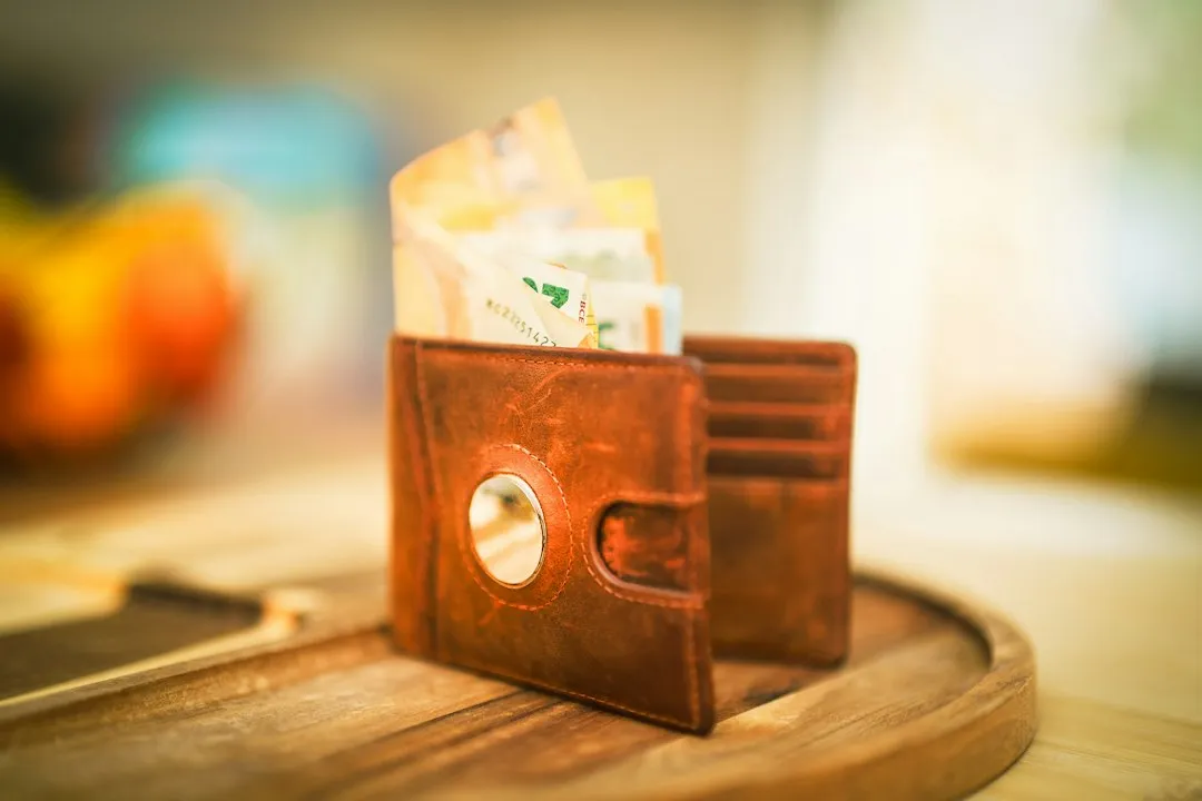Photo seed phrase security tips wallet