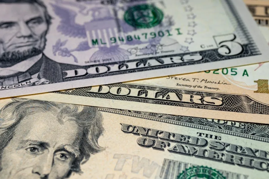 Photo Dollar Cost Averaging investment strategy